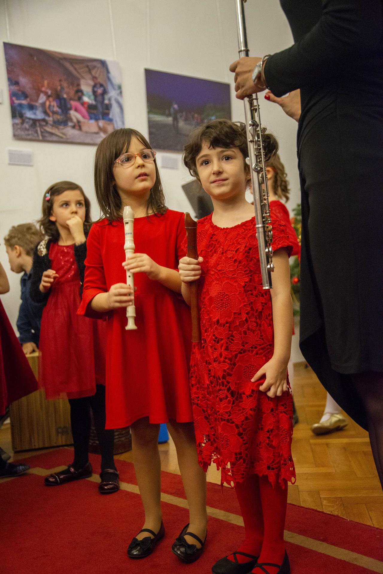 Škola flaute Beograd